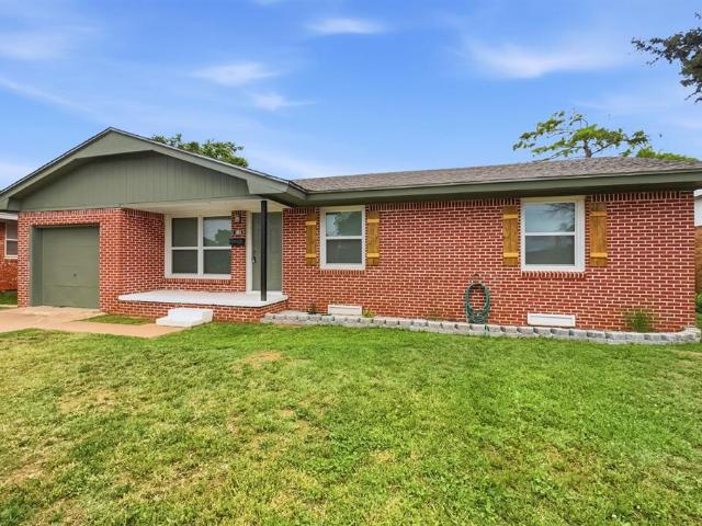 House for sale in Altus, Oklahoma