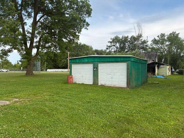 Land for sale in Lawrenceville, Illinois