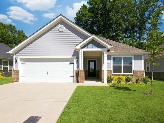 House for sale in Tennessee