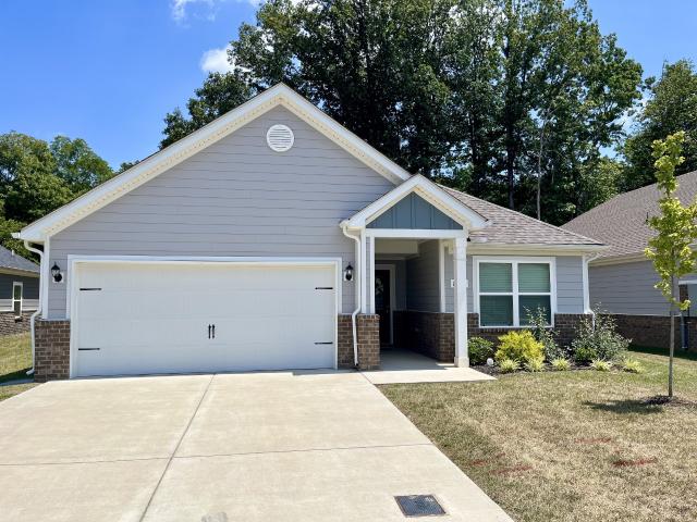 House for sale in Tennessee