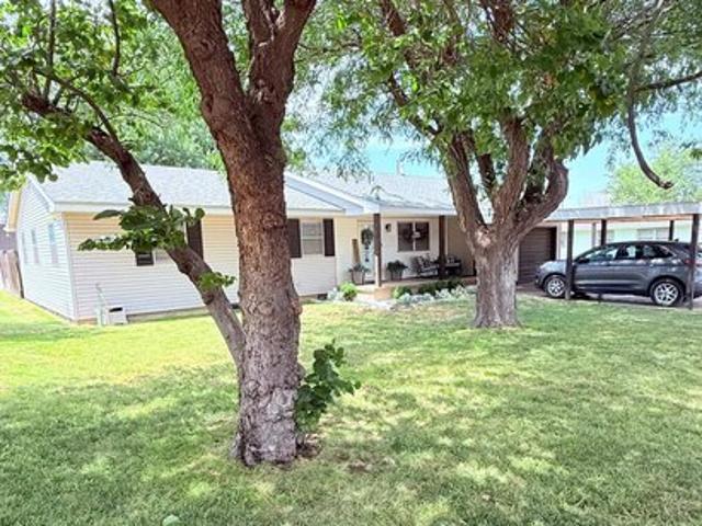 House for sale in Oklahoma