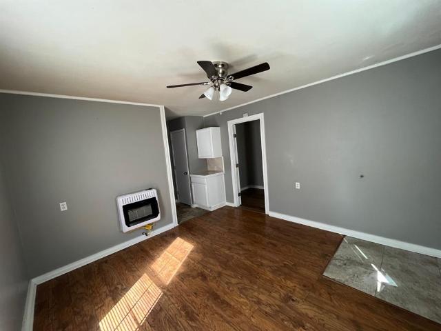 House for sale in Brownwood, Texas