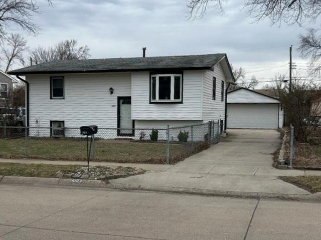 House for sale in Carter Lake, Iowa