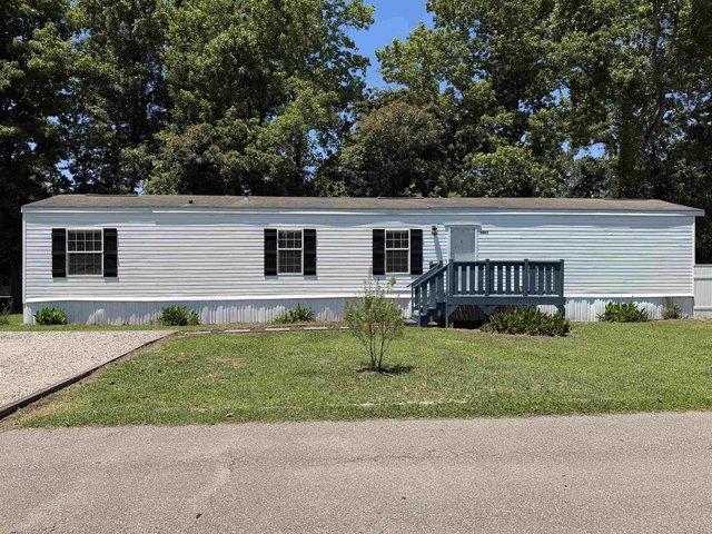 House for sale in North Myrtle Beach, South Carolina