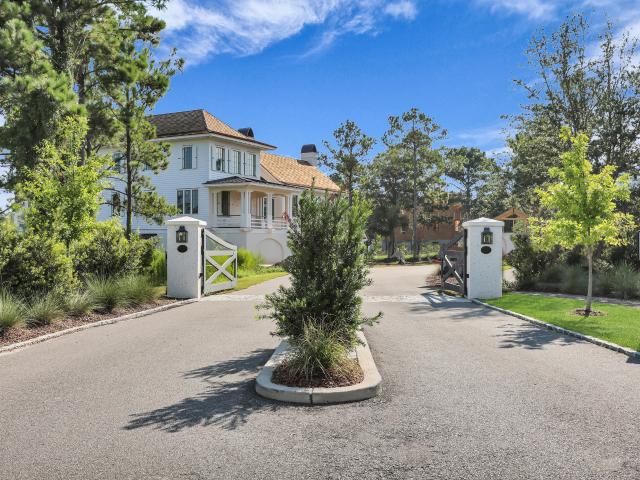 Land for sale in South Carolina