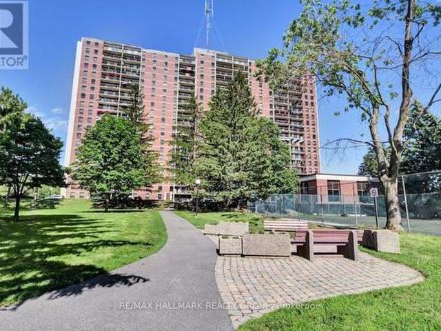Property for rent in Viscount Alexander Park, Ottawa