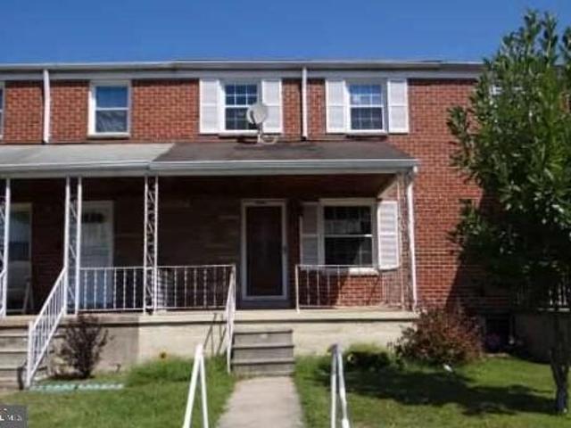 Townhouse for sale in Essex, Maryland