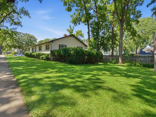 House for sale in Elgin, Illinois