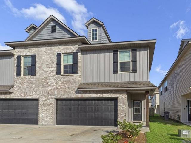 Townhouse for sale in Baton Rouge, Louisiana