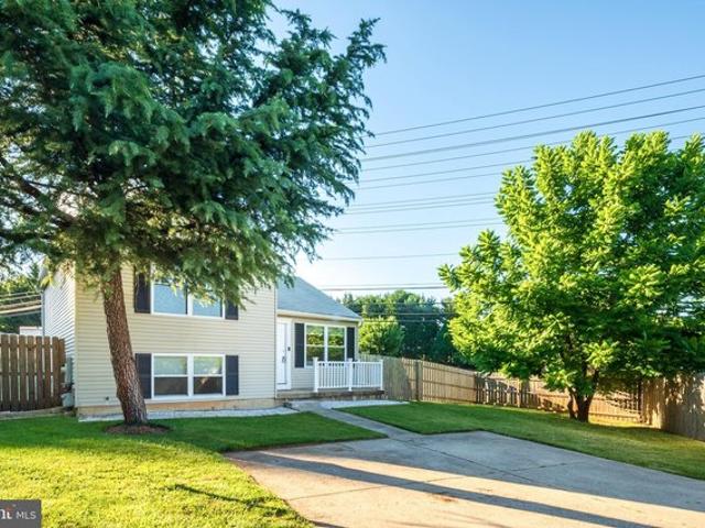 House for sale in Sykesville, Maryland