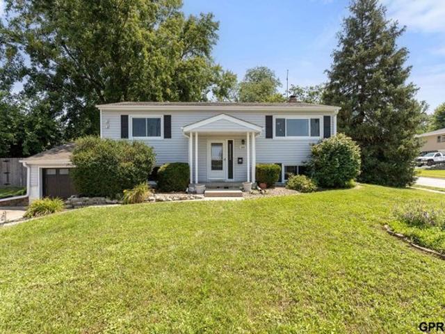 House for sale in Nebraska