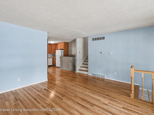 House for sale in Bailey, Michigan