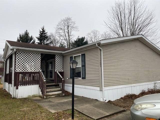 House for sale in Mishawaka, Indiana