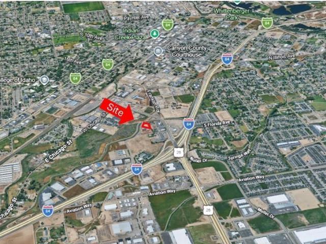 Land for sale in Caldwell, Idaho