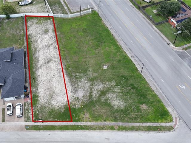 Land for sale in Nueces Bay Colonia, Portland