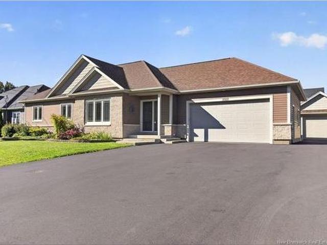 House for sale in Moncton Parish, Ville de Dieppe