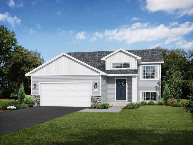 House for sale in Wright, Minnesota