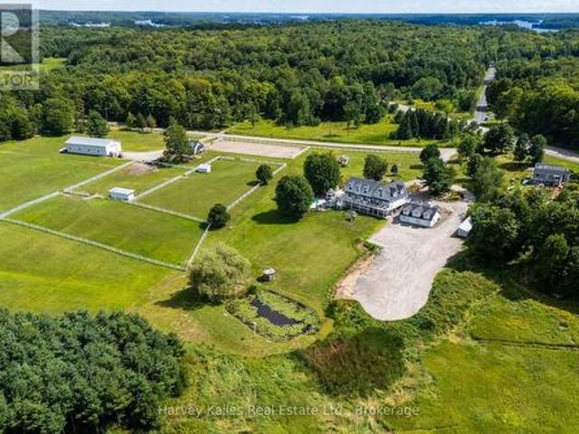House for sale in Muskoka, Ontario