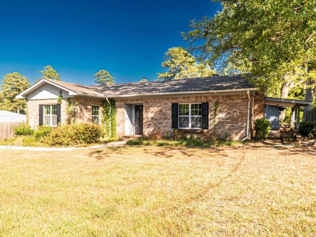 House for sale in Smackover, Union County
