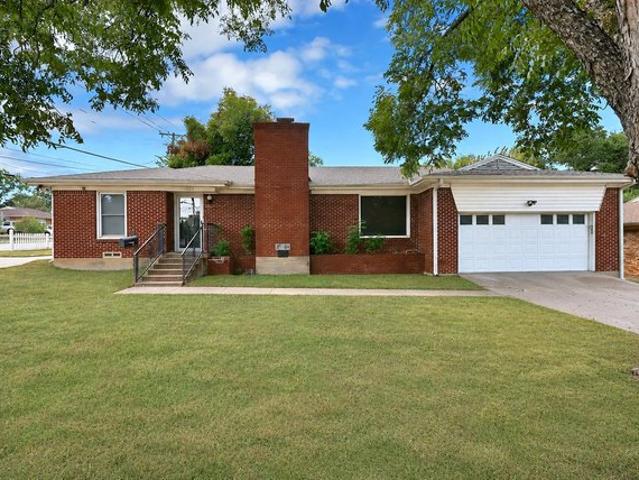 House for sale in Irving, Texas