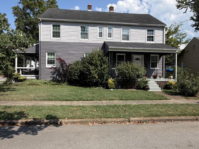 House for sale in Tennessee
