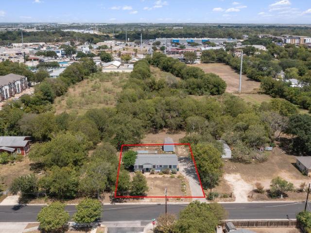Property for rent in Hays, Texas