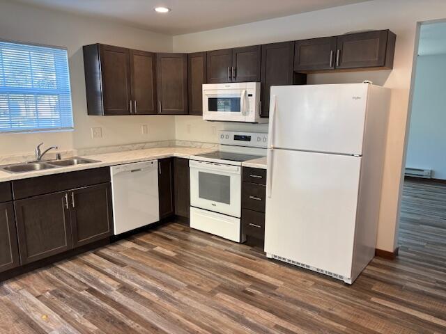 Condo for sale in Lower Northside & Depot, La Crosse