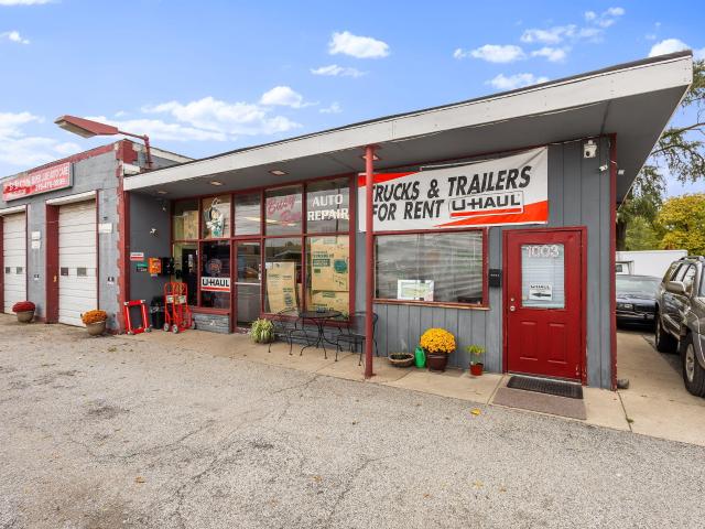 Commercial for sale in Porter, Indiana