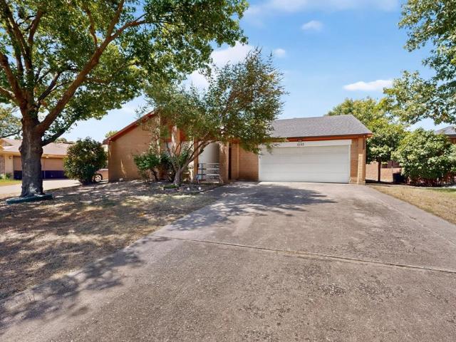 House for sale in Allen, Texas