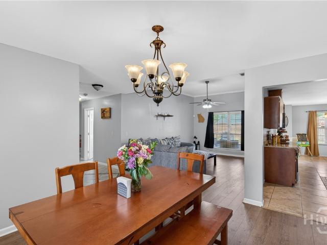House for sale in Allenhurst, Georgia