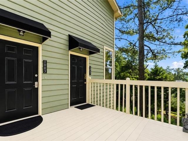 Condo for sale in Roswell, Georgia