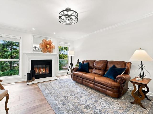 Condo for sale in Roswell, Georgia