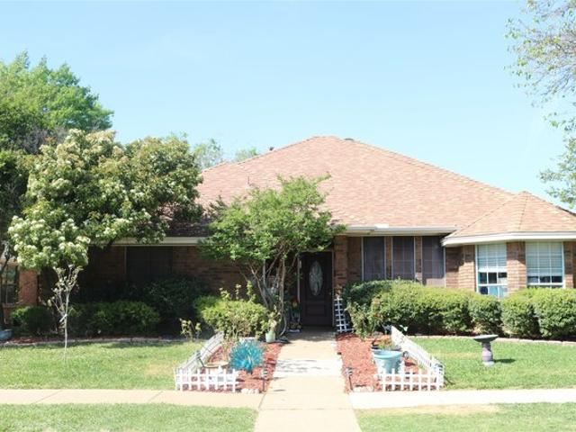 House for sale in Denton, Texas