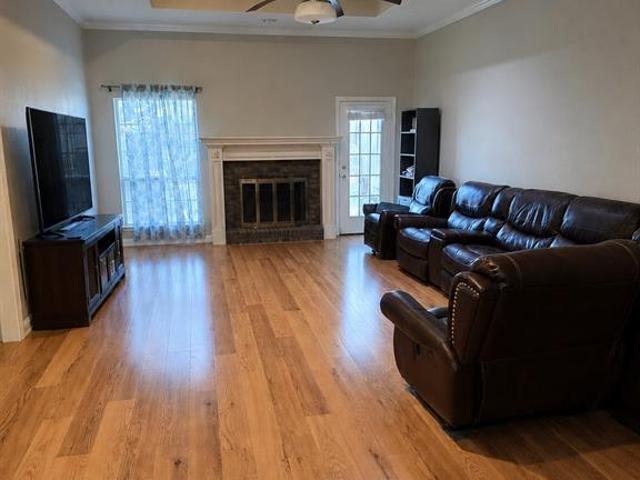House for sale in Denton, Texas