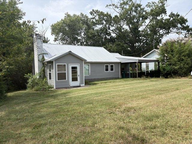 House for sale in Cabool, Missouri