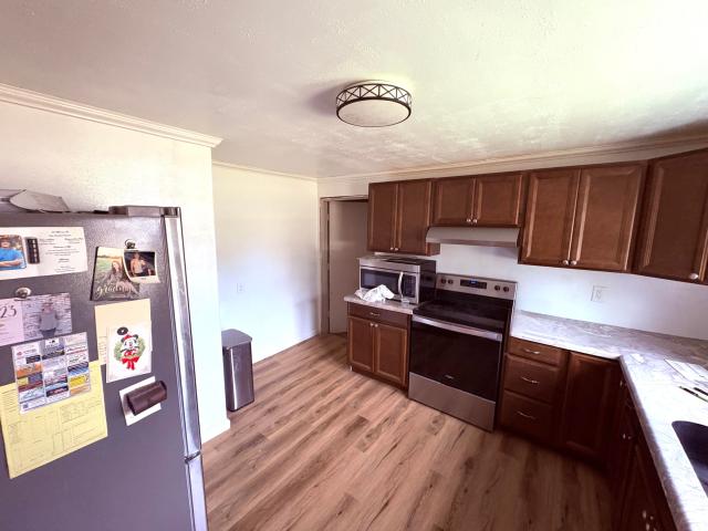 House for sale in Cabool, Missouri
