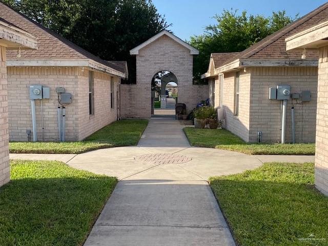 Property for rent in Rio Grande City, Texas