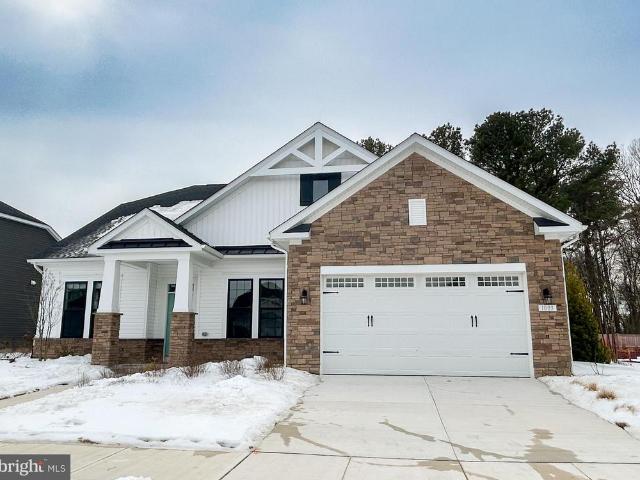 House for sale in Trappe, Maryland