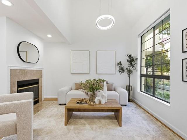 Townhouse for sale in Grove Rental Apartments, Sunnyvale
