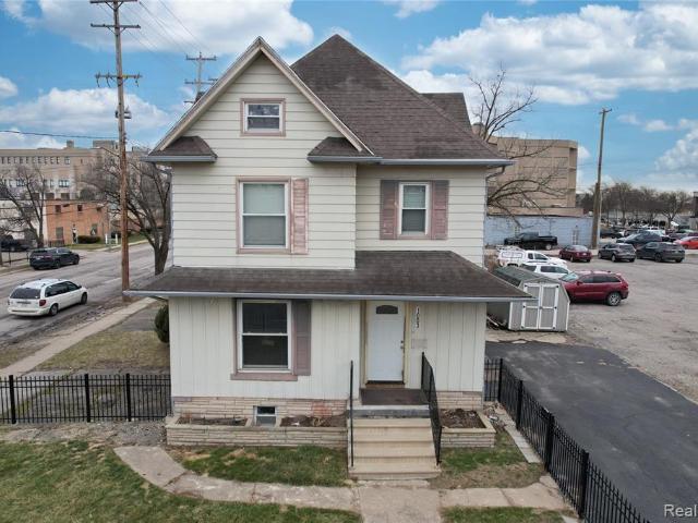 Commercial for sale in Burton, Michigan
