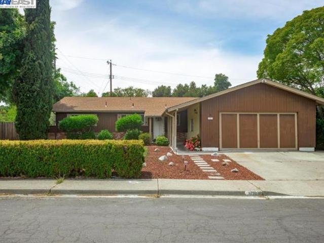 House for sale in Concord, California
