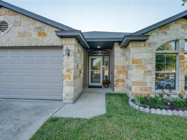 Property for rent in Williamson, Texas