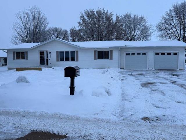 House for sale in Lake Park, Iowa