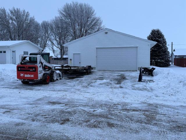 House for sale in Lake Park, Iowa