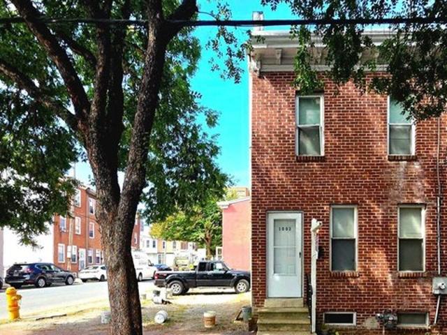 Townhouse for sale in Upper East Side, Wilmington