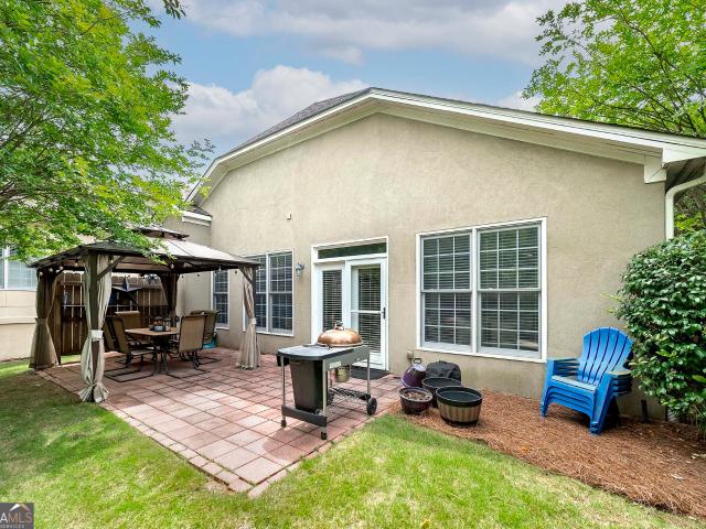 House for sale in Mcdonough, Georgia