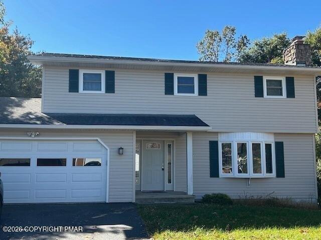House for sale in Stroudsburg, Monroe County