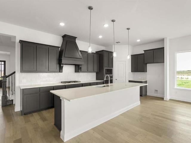 House for sale in Denton, Texas
