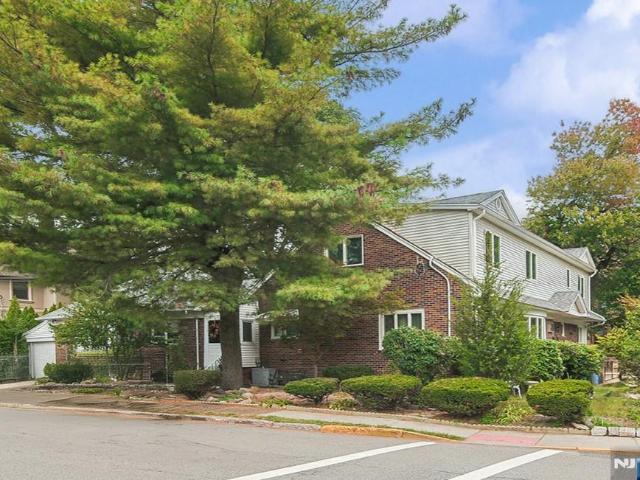 House for sale in Fort Lee, New Jersey