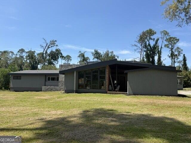 House for sale in Vidalia, Georgia
